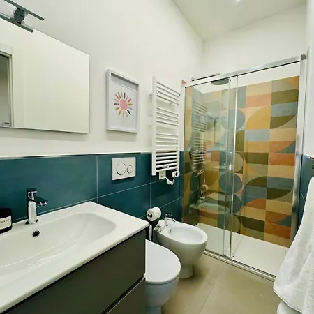 Urban Cloud Apartments Milan Exterior photo