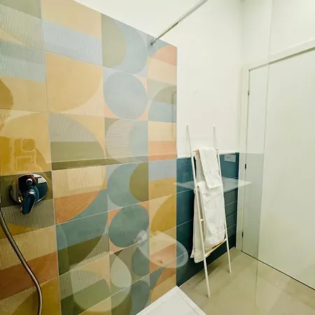 Urban Cloud Apartments Milan Exterior photo