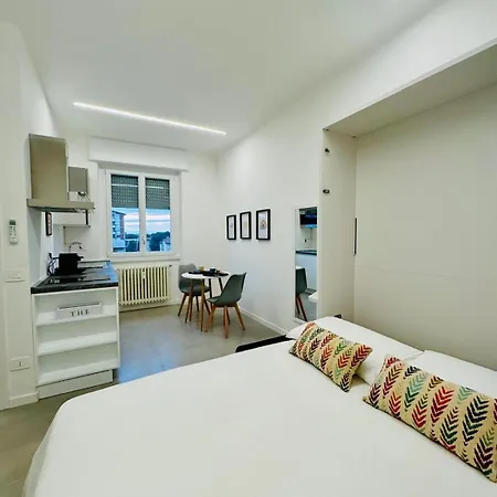 Urban Cloud Apartments Milan Exterior photo