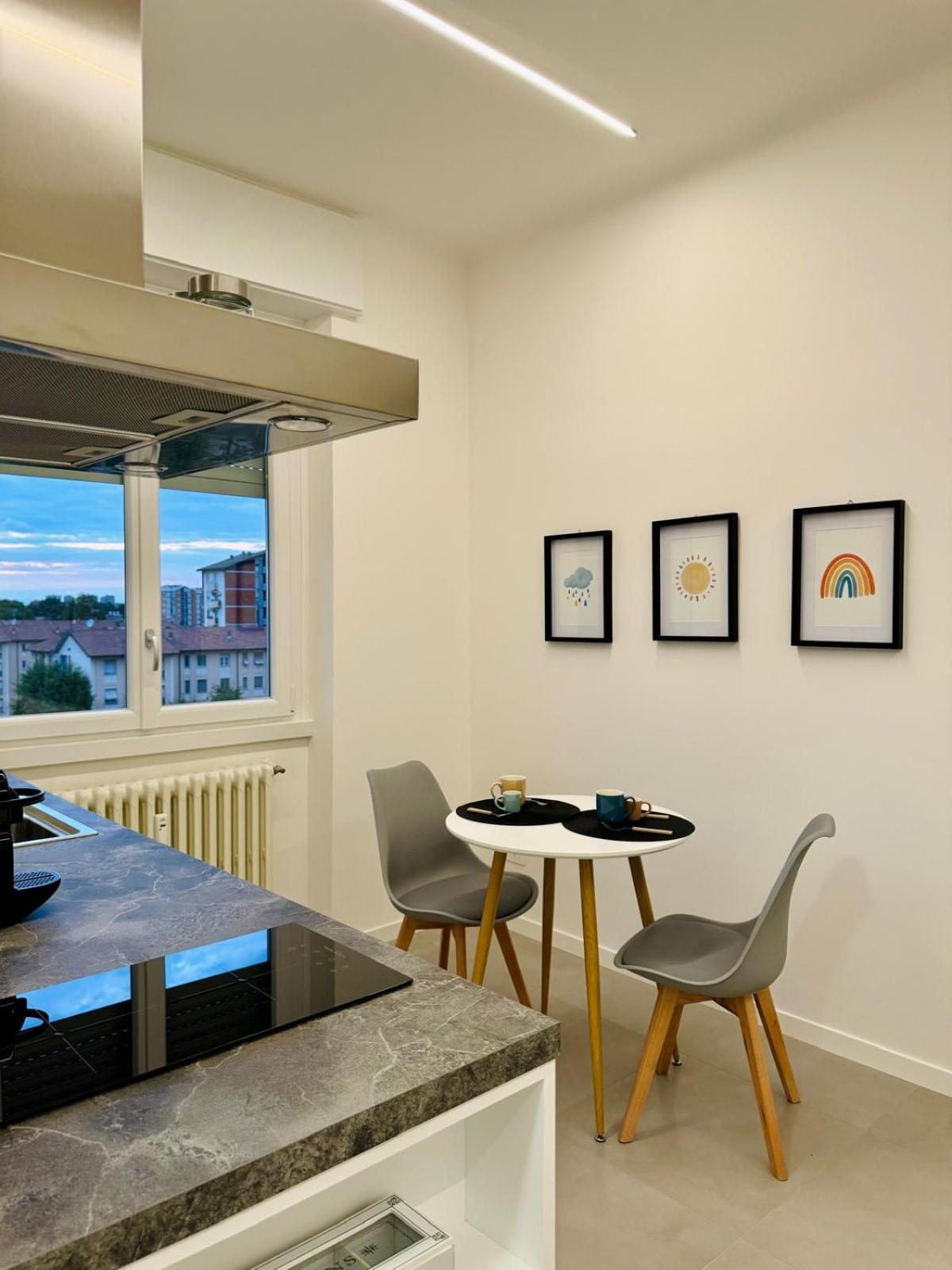 Urban Cloud Apartamento *